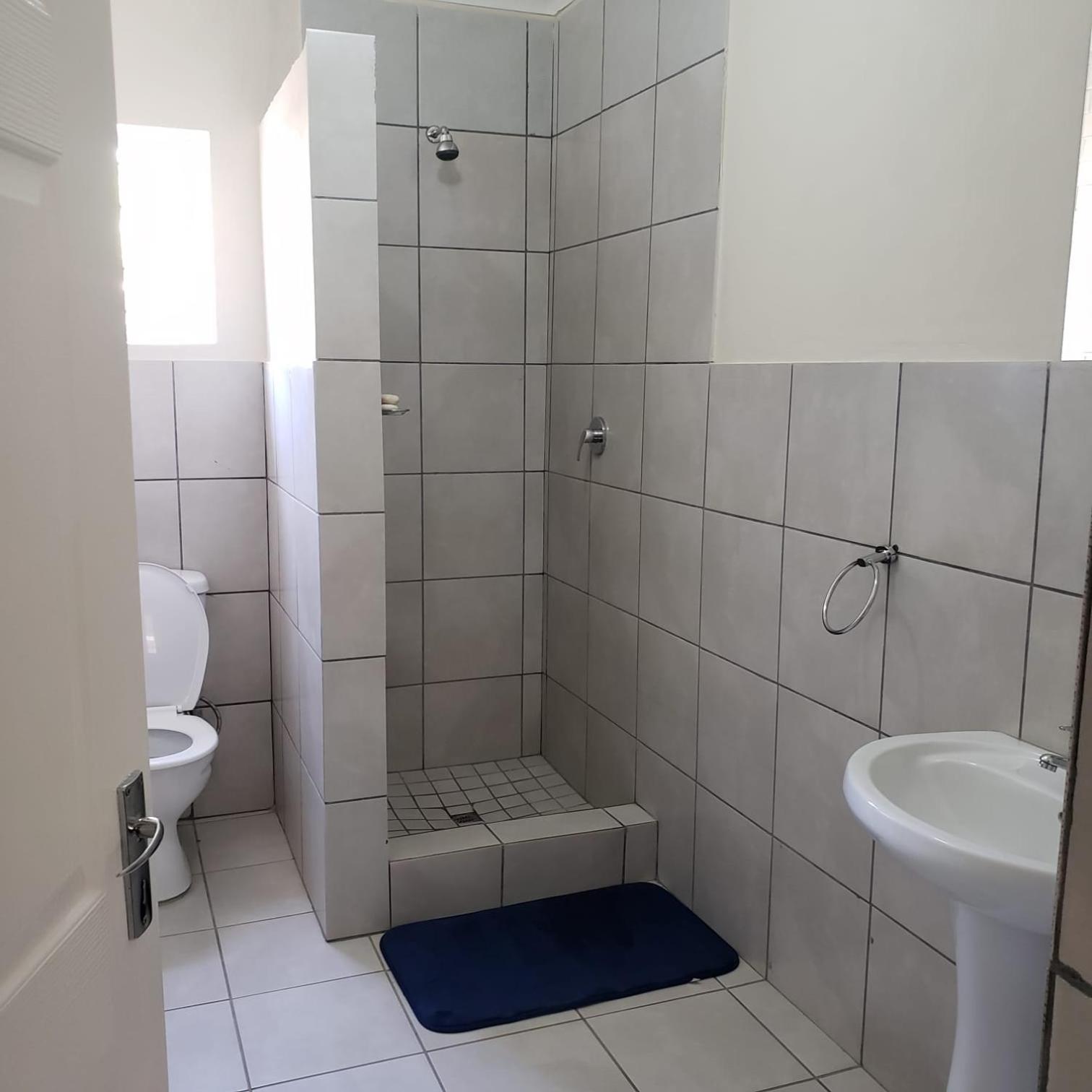 Prax Guest House Vanderbijlpark Kültér fotó